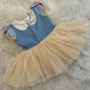 Snow White dress from Baby GAP (12-18 mos)